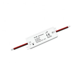 Odbiornik LED Skydance - Mono - 12-24V DC 1x5A - V1-M