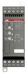 Softstart PSR6-600-70 - 6,8 A - 208 ... 600 V AC moc 3kW przy 400V 1SFA896104R7000