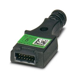 Moduł pamięci Phoenix Contact Pamięć konfiguracyjna RAD-2400 2902815