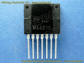 MA4810