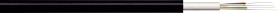 LAPP 26600324 Kabel światłowodowy Hitronic HVN 50/125 µ Multimode OM3 czarny 4000 m