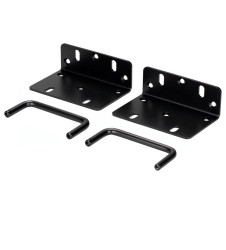 Montaż na stelażu, typ: Zestaw do montażu w szafie typu Rack, do użytku z: Programowalne zasilacze prądu stałego serii