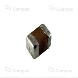 Kondensator ceramiczny MLCC SMD, 0805, 100pF, 5%, 50V, C0G, SAMSUNG