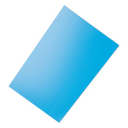 Fortex Microtrak Positive Photoresist FR4 Double Sided 160 x 100mm - 1 Sheet