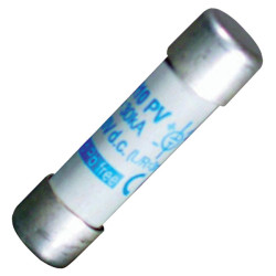 ESKA 1038731 Solar PV Photovoltaic Fuse 10.3 x 38mm 20A 1000V