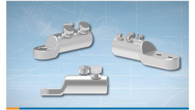 Końcówka Śrubowa 36Kv Dla Żył Al Oraz Cu W Zakresie 95-240Mm2 Pod Śrubę M16...