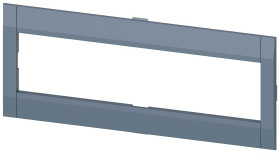 Rama osłony 3VA9304-0SB40, Siemens, SENTRON