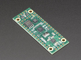 Adafruit PJRC Prop Shield with Motion Sensor for Teensy 3.2 and Teensy-LC