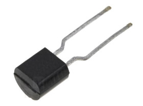 ICP-F25 1A 50V BEZPIECZNI