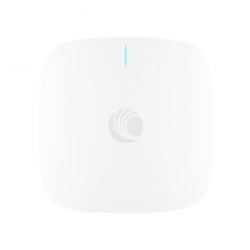 Punkt dostępowy Wi-Fi 6E, Tri-Band 8x8/4x4, 2x RJ45 2.5/5Gbps, 1x USB 3.0 Cambium XE5-8