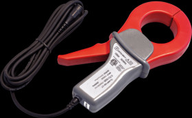 P 4145-1000A Clamp sensor, BNC, 1000 A