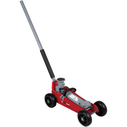 Holzmann Maschinen Owh1.5 Hydraulic Car Jack 1500Kg Height 155-565mm