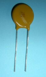 95V=AC 125V=DC JVR-14N151 WARYSTOR