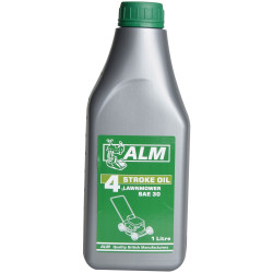 ALM OL204 4-Stroke Engine Oil 1 litre