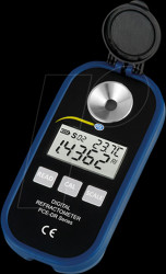 PCE-DRB 1 PCE-DRB 1 digital refractometer
