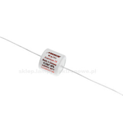 Kondensator MCAP EVO ALU-Oil 0.22uF/450V Mundorf