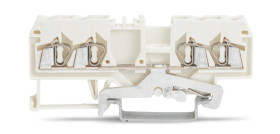 Złączka ekranowa 4-przewodowa 2,5mm2 280-838 /100szt./