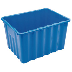 Draper 64058 422 x 250 x 322mm Storage Tote