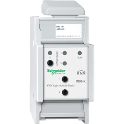 Moduł rozszerzeń Schneider Electric MTN676090