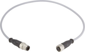 Harting 21348485383015 Złącze konfekcjonowane czujnika/aktuatora 1.5 m 1 szt.