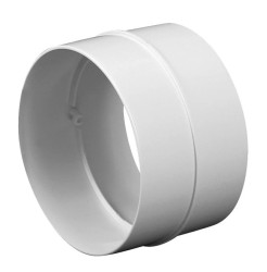 Łącznik kanału okrągłego fi 100 KO100-21