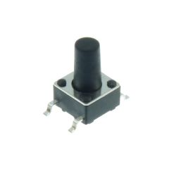 PRZEŁĄCZNIK TACT-SWITCH SMD 6x6x9,5MM RoHS