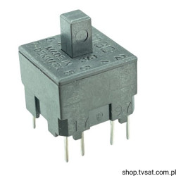 RB15-501 15-501 UniMec Push Pull Switch THT UNIMEC