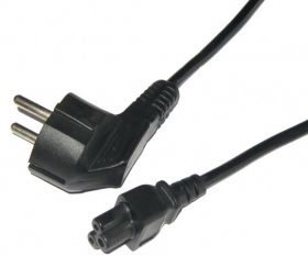 KABEL ZASILAJACY KONICZYNKA 1,8M