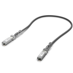 Ubiquiti 10G SFP+ Direct Attach Cable, 0.5m (UACC-DAC-SFP10-0.5M)