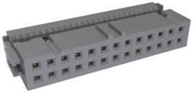 Amphenol 71600-026LF Złącze męskie 1 szt.