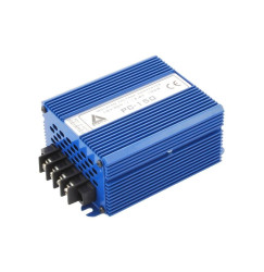 Przetwornica napięcia 10÷30 VDC / 24 VDC PC-150-24V 150W IZOLACJA GALWANICZNA