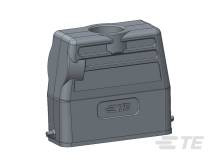 HEAVY DUTY RECT SIBAS