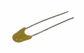 Kondensator ceramiczny 680pF/1kV, r.5mm