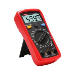 UT133B - Miernik uniwersalny marki Uni-T