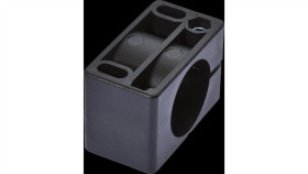 Ay000061, Akcesoria Czujnik, O30mm, Do Czujnika 30Mm, Do Montażu Na Ścianie,...