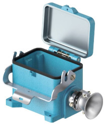 Wieland Electric 70.341.4836.3 Obudowa, część dolna 1 szt.