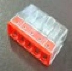 Szybkozłaczka KV205 - 100 szt.