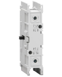 Styk pomocniczy do Rozłącznik izolacyjny Lovato GAX42