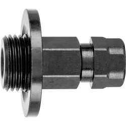 PFERD 25200920 Quick release chuck easy Tool-free saw change