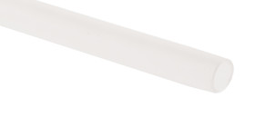 Zestaw rurek termokurczliwych średnica przed 1.6mm Przezroczysty średnica po skurczeniu 0.8mm Thomas & Betts 2:1 dł. 12m