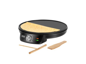 Naleśnikarka Teesa, 30cm, 1200W