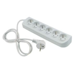 Przedł. 6gn+uz 3m EPS-603 ELGOTECH