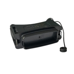 Zaślepka ochronna Anderson Power Products Montaż na kablu