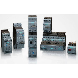 Stycznik 3RT20 - 3RT2017-2BG41