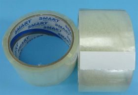 TAŚMA PAKOWA TRANSPARENTNA 48/50Y