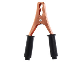 Krokodyl 100A czarny LB0077B LIBOX