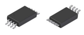 MOSFET P-kanałowy 7,4 A TSSOP 20 V SMD Pojedynczy 1,3 W 40 miliomów