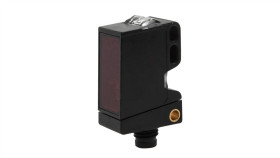 Czujnik Optyczny Odbiciowy 39X23x13mm Sn: 30-200Mm 10-30V Dc Pnp/Npn Złącze...