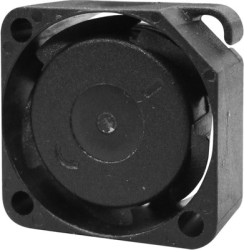 DC axial fan, 5 V, 17 x 17 x 8 mm, 1.53 m³/h, 21.5 dB, vapo, SUNON MF17080V1-1000U-A99