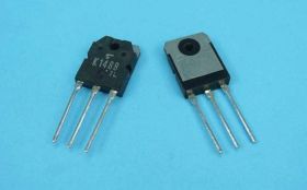 2SK-1488 N 10A/500V/125W Rds=1